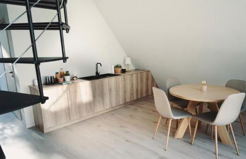 A-FRAME Ξυλόκαστρο - Foto 11