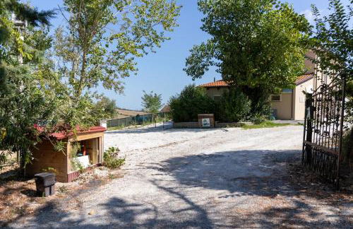 Bio Fattoria Mula D'Oro - biofattoriamuladoro it - Organic Food, Nature & Relax - Foto 49