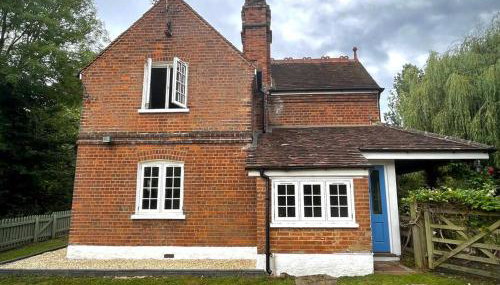 The Cottage, Marlow - Foto 2