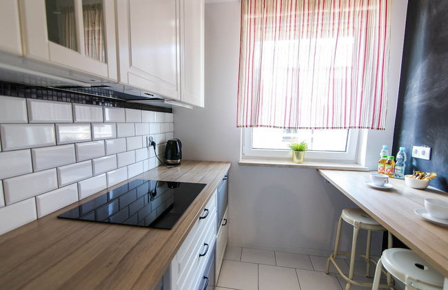 Apartamenty City View od WroclawApartament-pl - Foto 139