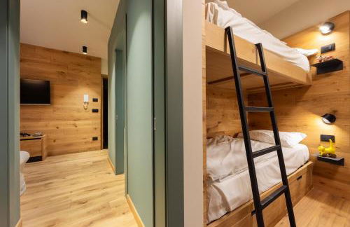 Maison Luboz - Courmayeur - Foto 52