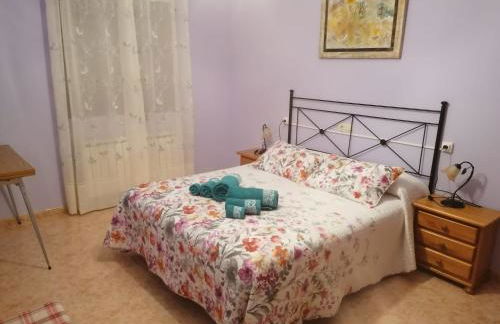 Casa Rural El Cerrete 2 - Foto 47