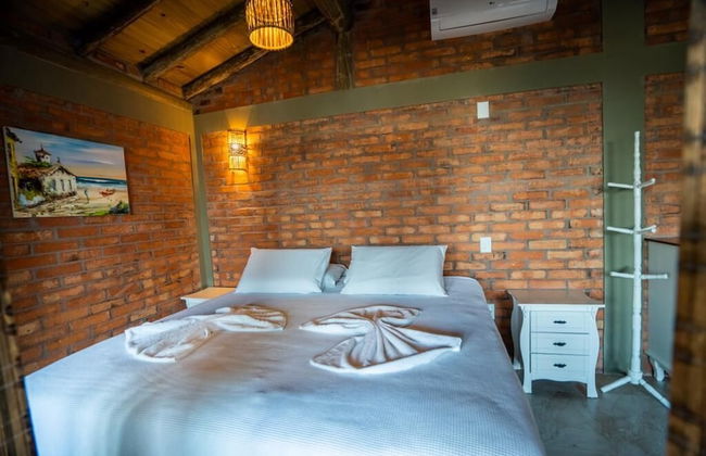 Cabanas Rosa Mistica - Photo 10