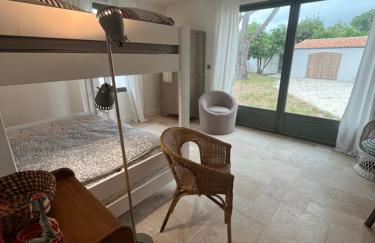 Villa des pins - Foto 28