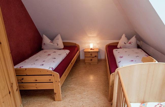 Apartment on a Farm on the Edge of the Forest - Foto 8