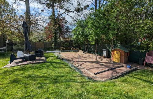 Maison familiale en Touraine - Photo 5