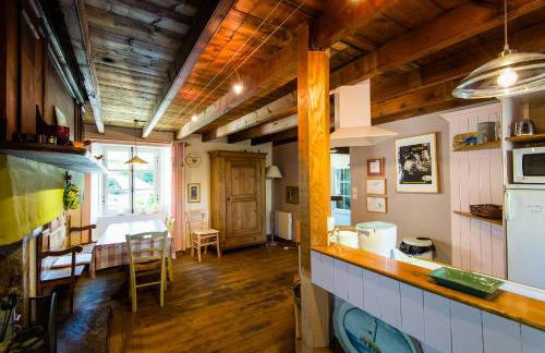 La Maison de la Mer - Vacation home in Normandy - Foto 7