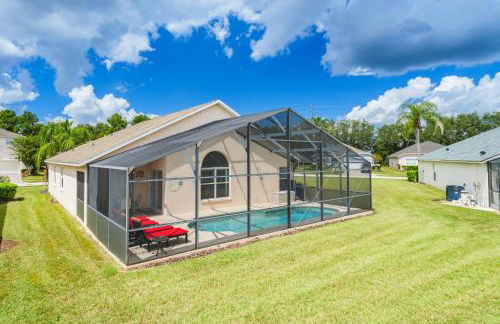 618 - Fabulous Light Bright 4 Bed Pool Home - Foto 37