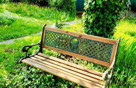 Anette's nettes Dachjuchhe - Foto 31