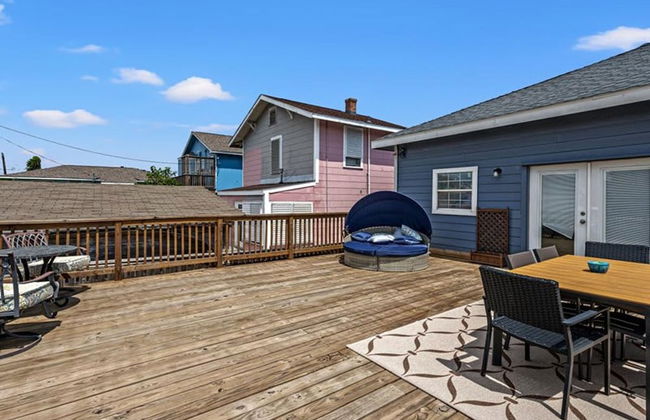 Great Location Go Beyond the Blue - Foto 61