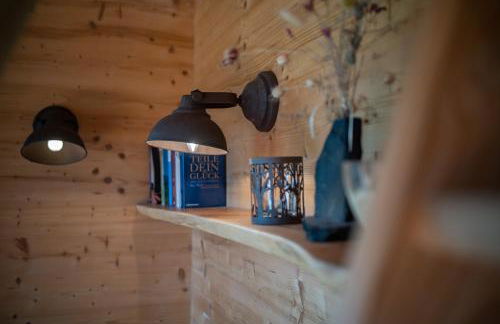 Baumhaus Samerberg - Foto 34