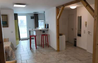 Maisonette with large terrace - Foto 15