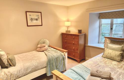 River Dance Cottage, Aysgarth - Foto 45