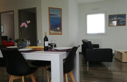 résidence des dunes - Foto 28