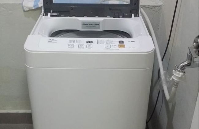 NY Cyber Apartment - Photo 13