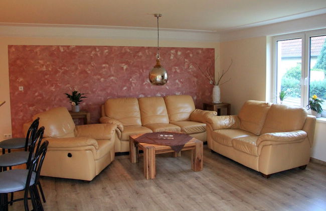 Apartment Kassbeerboom - Foto 9