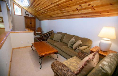 Cozy Tahoe Donner Retreat - Foto 29