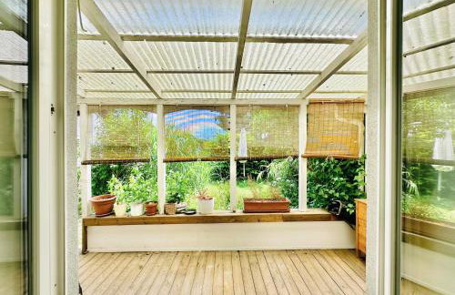 Apartment Daniel - Stilvolle Wohnung mit Veranda für 4 Personen - Foto 21