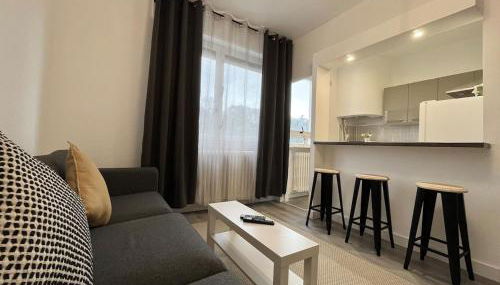 Superbe T2 à 15 min de Lyon - Foto 5