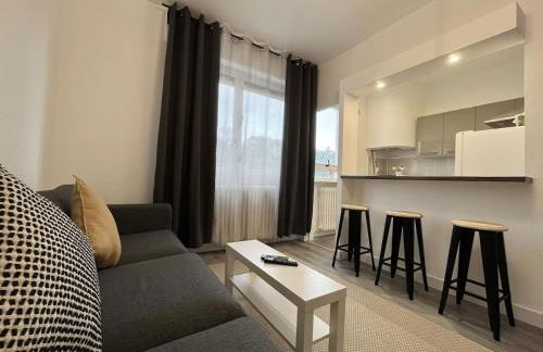 Superbe T2 à 15 min de Lyon - Foto 5