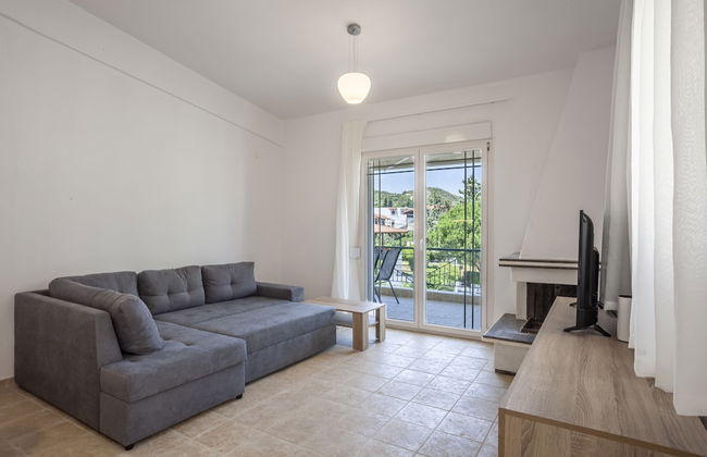 Aris Luxury Apartments - Foto 50