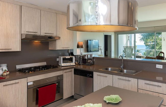 The Beach-front Condo by Acomodo Long Stay Only - Foto 18