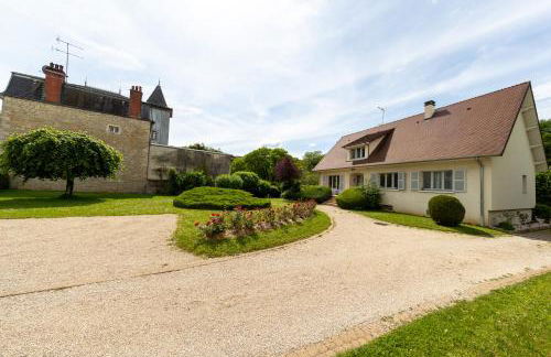 LE PARC DE JEANNE - Foto 52