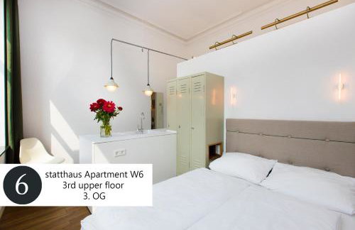 statthaus - statt Hotel - Photo 118