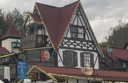 The Evergreen A-Frame - Foto 6