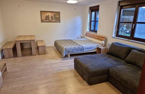 Citywohnung Tettnang - Foto 1