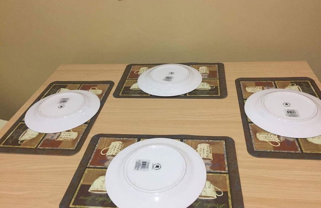 Light Residences - One Bedroom Condo Unit - Photo 6