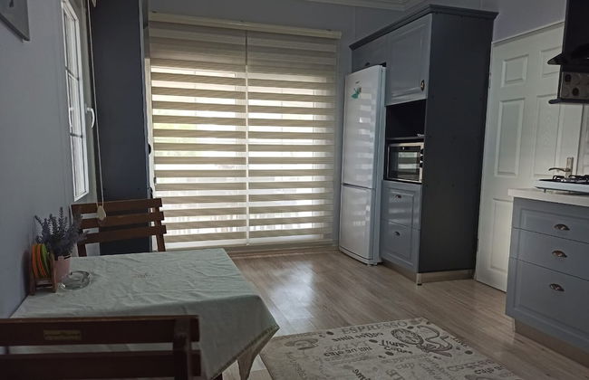 Palamut Ev - Photo 5