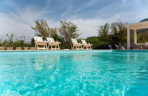 Villa Martini - Foto 18