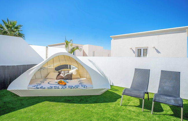 Villa Primrose - Foto 29