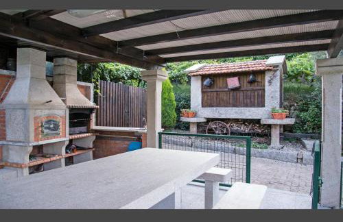 Charming villa in Cividade, 150 m² with private pool - Foto 14