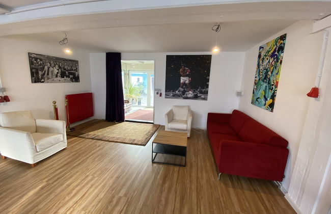 Commune88 EAST - Foto 27