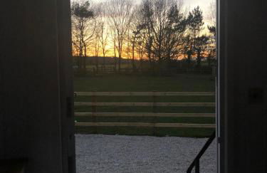 The Shepherd's Hut - Foto 16