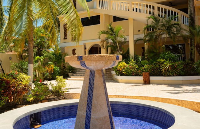 Villa Mission Bay in Belize City - Foto 29