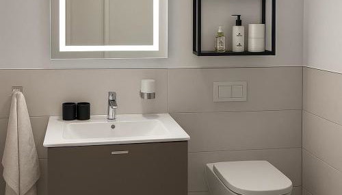 Apartment Montabaur Heiligenroth - Foto 5