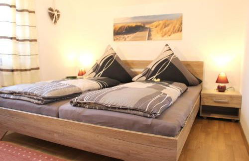 "Im Eichenhof" Whg 1 - idyllische Dorflage Nähe Grömitz! Jetzt mit WLAN! - Foto 9