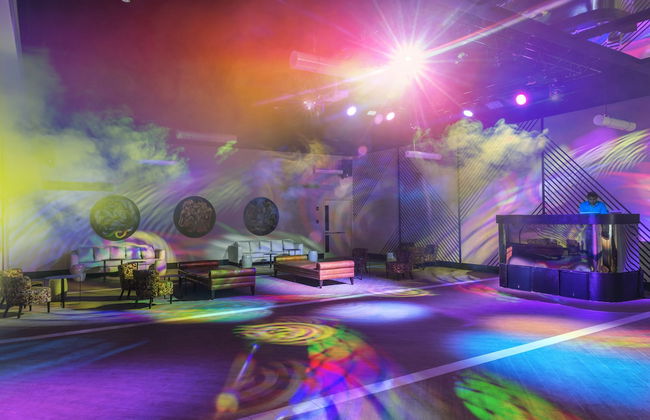 El Beso Adults Only at Ocean Riviera Paradise - All Inclusive - Photo 71