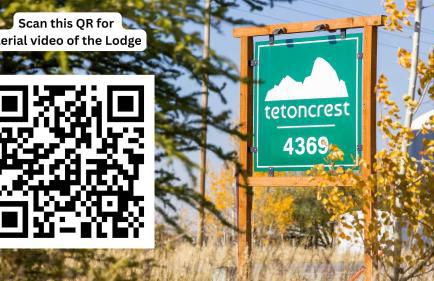 Teton Crest Lodge Sleeps 24 Ideal Reunion Spot - Foto 18