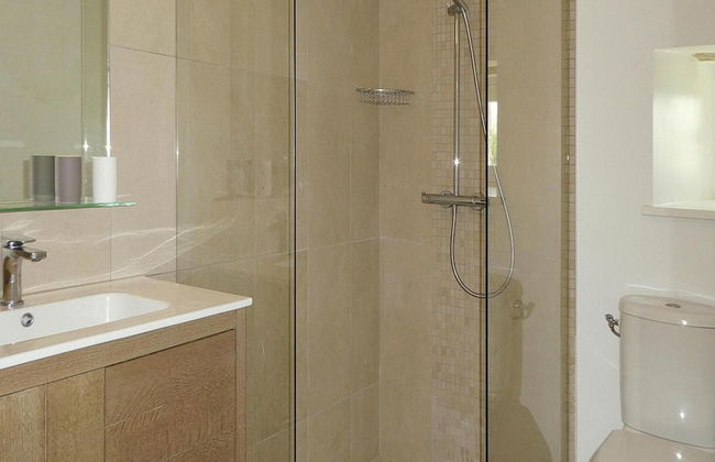 Comfortable Country Villa, Near Coast, Plougasnou - Foto 37