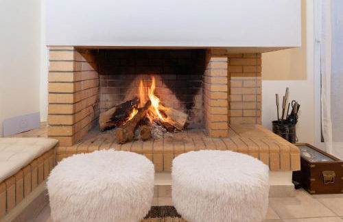 Xylokastro Panorama with Pool - Foto 10