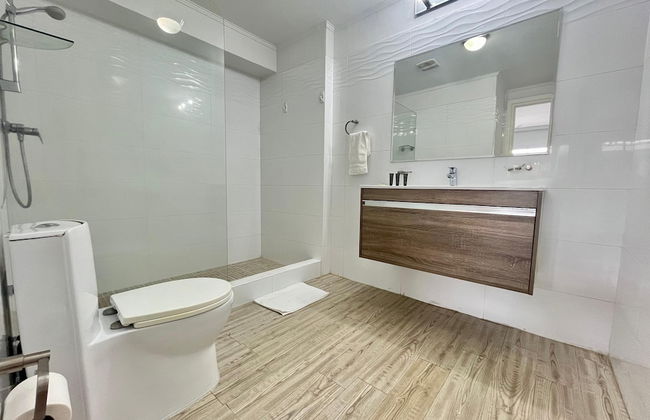 Boutique Apartments Atlapa - Foto 75