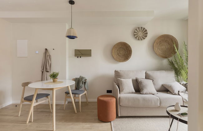 Líbere Barcelona Sant Antoni - Foto 53