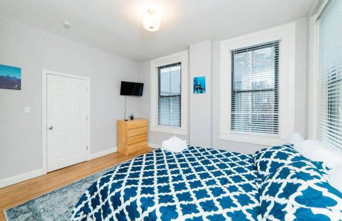 Central Location Suite - Walkable Entertainment - Foto 6