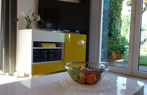 Ferienhaus Schwalbenrast - Foto 15