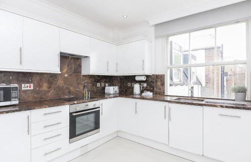 Chilworth Court - Foto 44