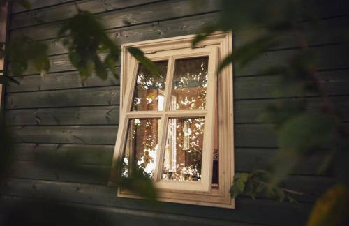 Shepherd's Hut - Jasmine - Foto 15